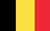 Drapeau de la Belgique - Entraînements à vis, vérins à vis et systèmes de levage de nos partenaires commerciaux en Belgique