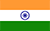  بھارت کا جھنڈا۔ بھارت میں ہمارے کاروباری شراکت داروں سے سکرو ڈرائیوز ، سکروجیکس اور لفٹنگ سسٹم 