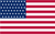 Flag of USA - Screw drives, screw jacks and lifting systems from our business partners in the USA