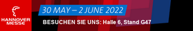 Bild: NEFF Hannover Messe