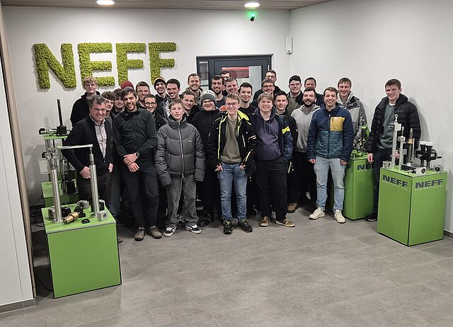 Jungenschaft Weil im Schönbuch