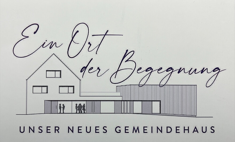 Gemeindehaus Weil im Schönbuch