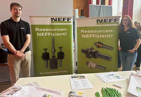 IBIS Messe Holzgerlingen 2025