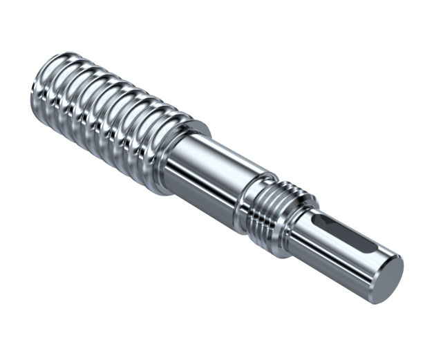 15* 8mm 400mm Gewindespindel CNC Linearschienenwelle & Lagerschlitten Stützsatz 