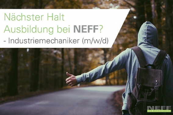 NEFF Ausbildungstellen